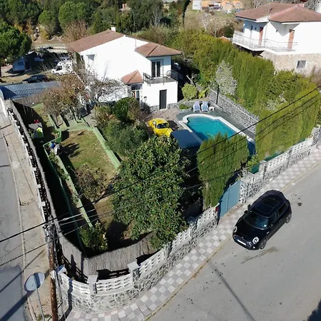 Begonia Nyaraló Vidreres