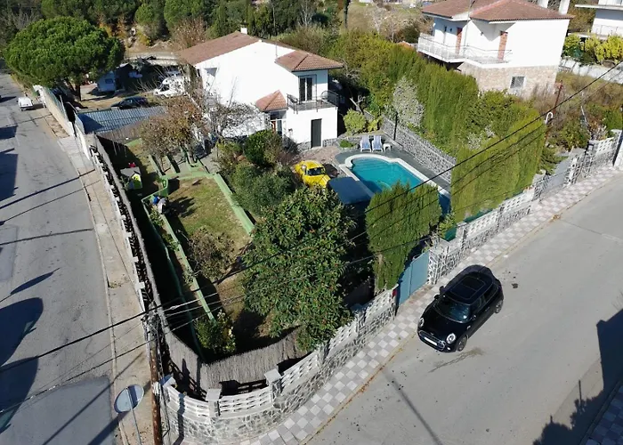 Begonia Nyaraló Vidreres