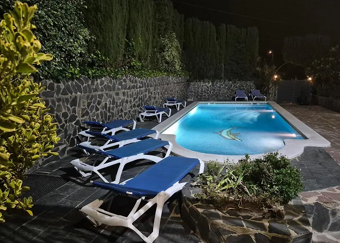 Begonia Nyaraló Vidreres