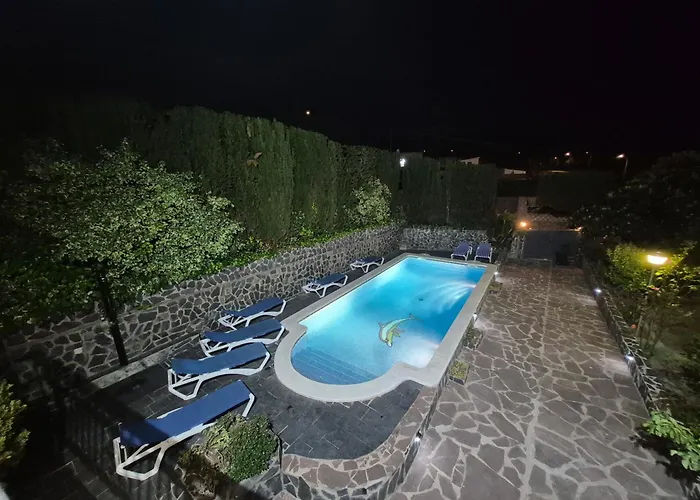 Begonia Nyaraló Vidreres